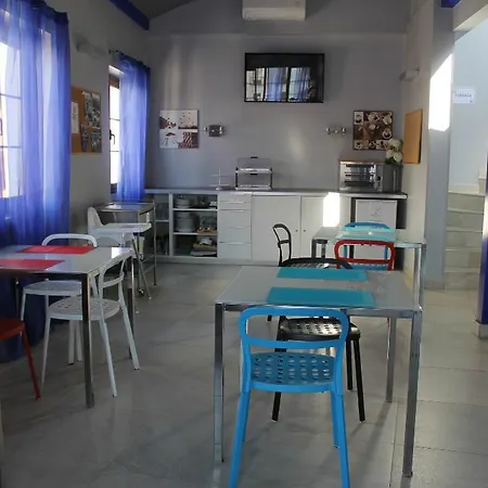 Guest house Nest Style