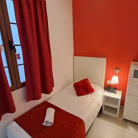 Nest Style Granada