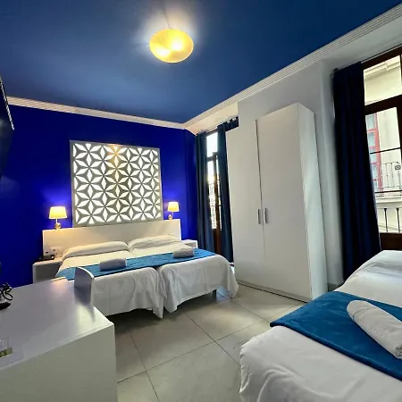 Guest house Nest Style *