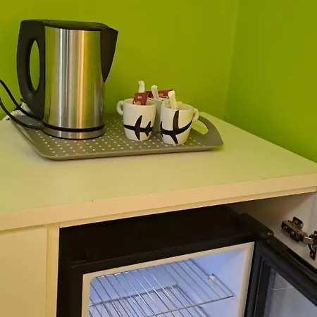 Nest Style Guest house *