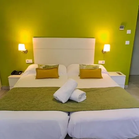 Nest Style Guest house