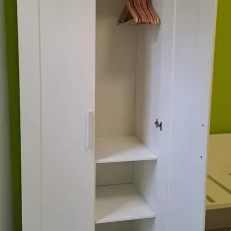 Nest Style Guest house Granada