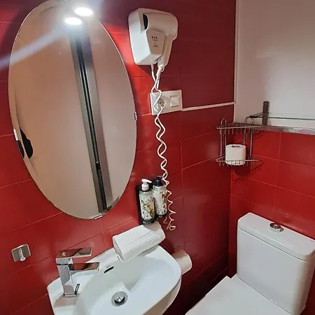 Guest house Nest Style Granada