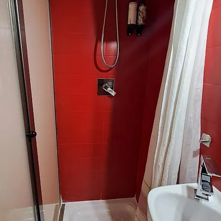 Nest Style Guest house Granada