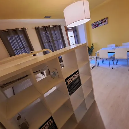 Nest Style Granada