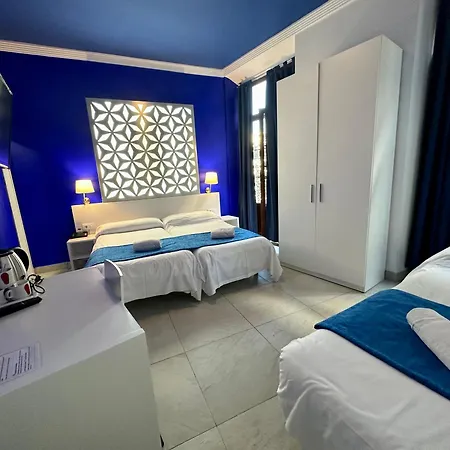 Nest Style Guest house