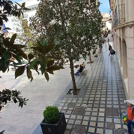 Nest Style Granada