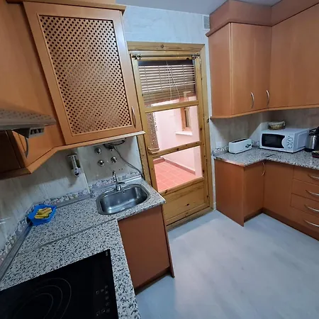Guest house Nest Style *