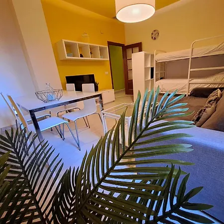 Guest house Nest Style Granada