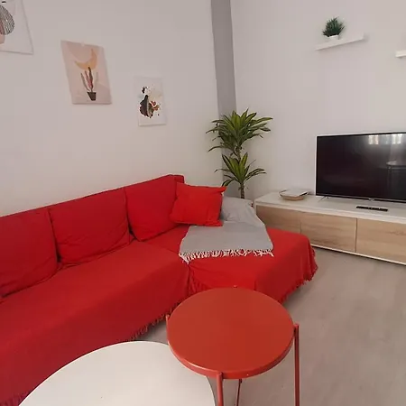 Nest Style Granada
