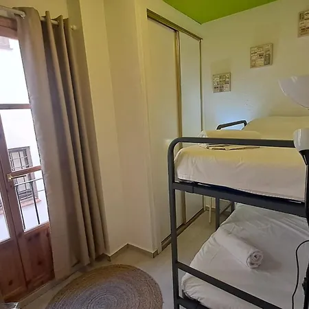 Guest house Nest Style