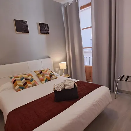 Nest Style Guest house