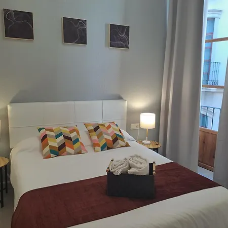 Nest Style Guest house