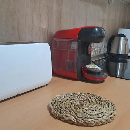 Guest house Nest Style