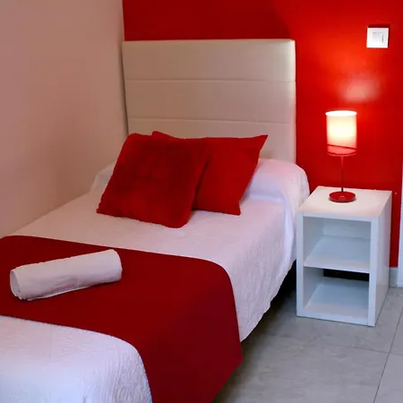 Nest Style Guest house