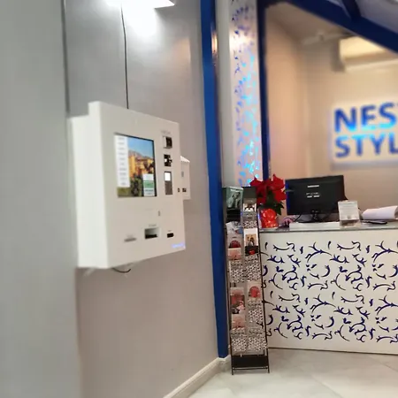 Nest Style * Granada
