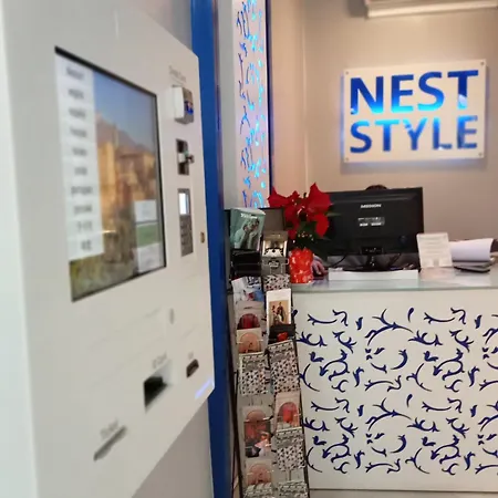Nest Style * Granada