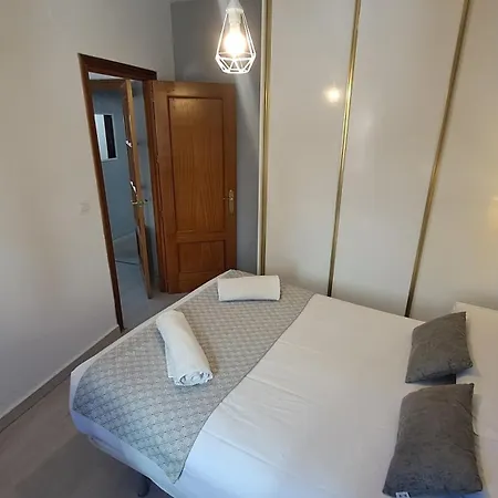 Guest house Nest Style Granada