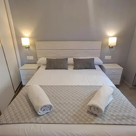 Nest Style Guest house Granada