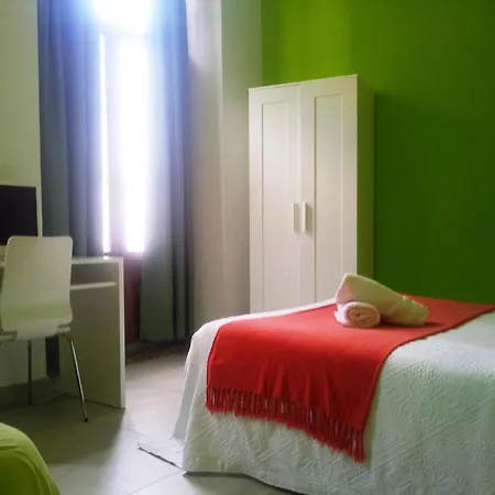 Nest Style Guest house