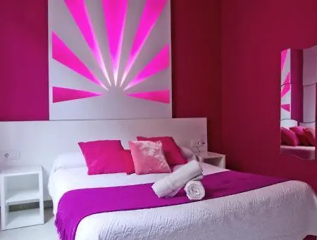 Nest Style Πανσιόν