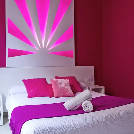 Nest Style בית הארחה *