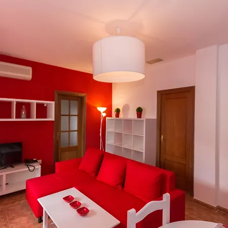 Nest Style בית הארחה גרנדה