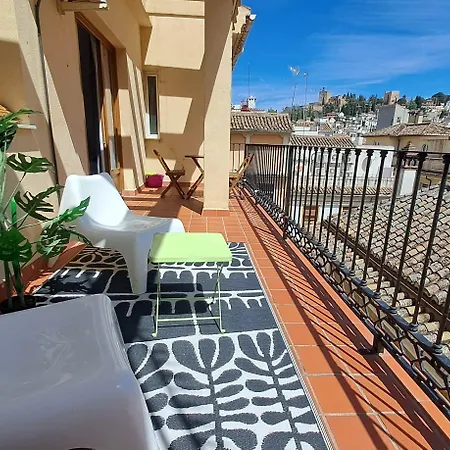 Nest Style בית הארחה *