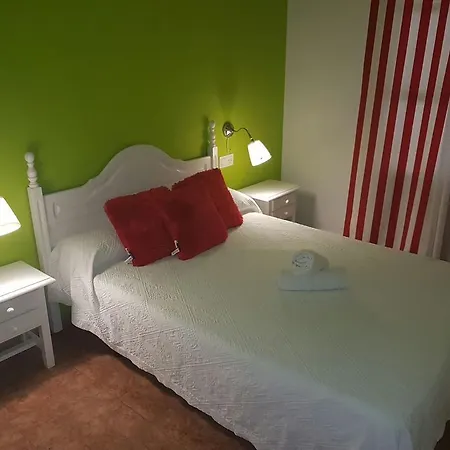 Nest Style Guest house Granada