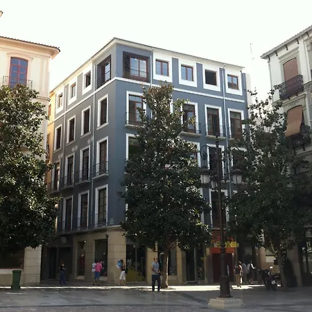 Nest Style בית הארחה גרנדה